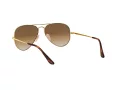 Ray-Ban Aviator Metal Ii Ochelari de Soare RB 3689 9147/51 58