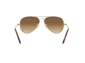 Ray-Ban Aviator Metal Ii Ochelari de Soare RB 3689 9147/51 58