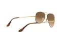 Ray-Ban Aviator Metal Ii Ochelari de Soare RB 3689 9147/51 58