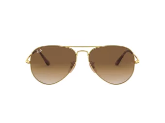   Ray-Ban Aviator Metal Ii Ochelari de Soare RB 3689 9147/51 62