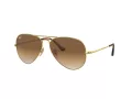 Ray-Ban Aviator Metal Ii Ochelari de Soare RB 3689 9147/51 62