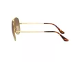 Ray-Ban Aviator Metal Ii Ochelari de Soare RB 3689 9147/51 62