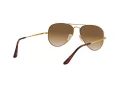 Ray-Ban Aviator Metal Ii Ochelari de Soare RB 3689 9147/51 62