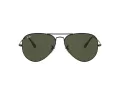 Ray-Ban Aviator Metal Ii Ochelari de Soare RB 3689 9148/31 62