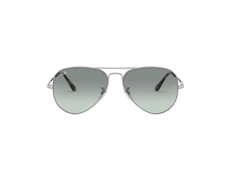 Ray-Ban Aviator Metal Ii RB 3689 9149/AD 58 Ochelari de soare