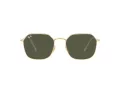 Ray-Ban Jim Ochelari de Soare RB 3694 001/31 53