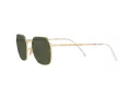 Ray-Ban Jim Ochelari de Soare RB 3694 001/31 55