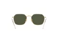 Ray-Ban Jim Ochelari de Soare RB 3694 001/31 55