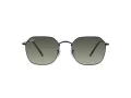 Ray-Ban Jim Ochelari de Soare RB 3694 002/71 53