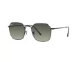 Ray-Ban Jim Ochelari de Soare RB 3694 002/71 55