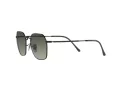 Ray-Ban Jim Ochelari de Soare RB 3694 002/71 55