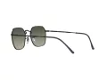 Ray-Ban Jim Ochelari de Soare RB 3694 002/71 55