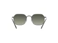 Ray-Ban Jim Ochelari de Soare RB 3694 002/71 55