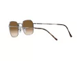 Ray-Ban Jim Ochelari de Soare RB 3694 004/51 53