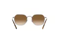Ray-Ban Jim Ochelari de Soare RB 3694 004/51 53