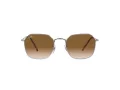 Ray-Ban Jim Ochelari de Soare RB 3694 004/51 55