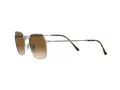 Ray-Ban Jim Ochelari de Soare RB 3694 004/51 55