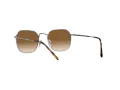 Ray-Ban Jim Ochelari de Soare RB 3694 004/51 55