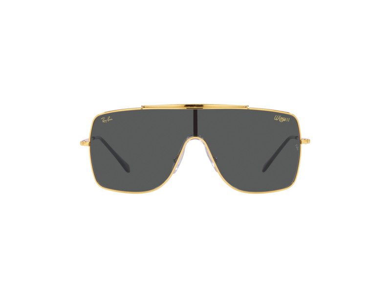 Ray-Ban Wings Ii Ochelari de Soare RB 3697 9246/87