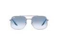 Ray-Ban Ochelari de Soare RB 3699 004/3F 56