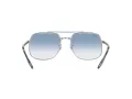 Ray-Ban Ochelari de Soare RB 3699 004/3F 59