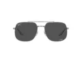 Ray-Ban Ochelari de Soare RB 3699 004/K8 56