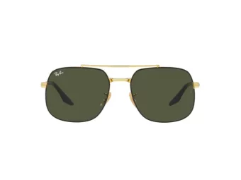 Ray-Ban Ochelari de Soare RB 3699 900031 59