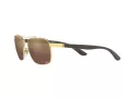 Ray-Ban Ochelari de Soare RB 3701 001/6B 59