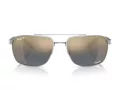 Ray-Ban Ochelari de Soare RB 3701 003/J0 59