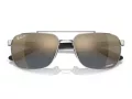 Ray-Ban Ochelari de Soare RB 3701 003/J0 59