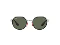 Ray-Ban Ochelari de Soare RB 3703M F00771 51