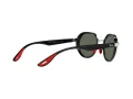Ray-Ban Ochelari de Soare RB 3703M F00771 51