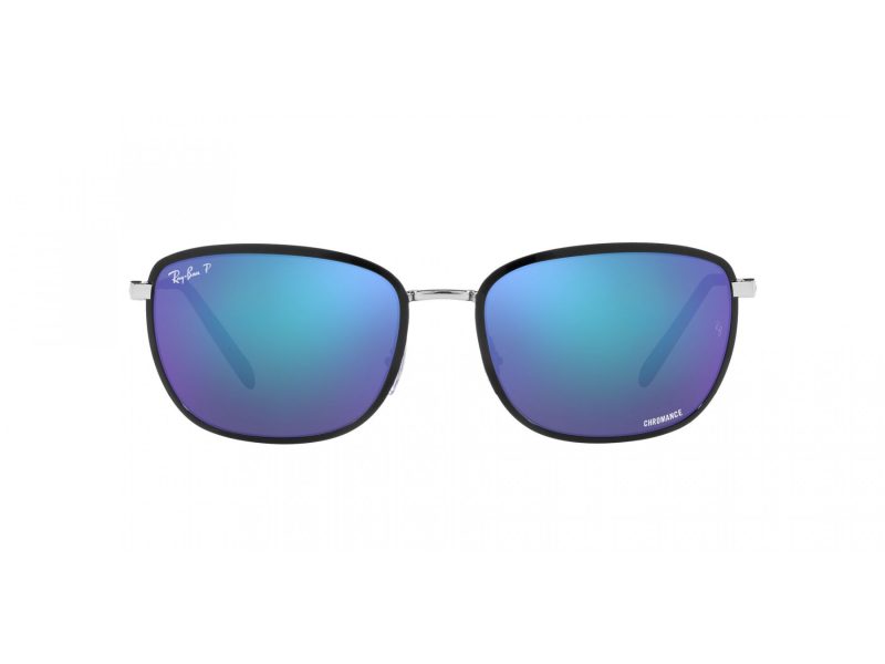 Ray-Ban Ochelari de Soare RB 3705 91444L 60