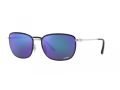 Ray-Ban Ochelari de Soare RB 3705 91444L 60