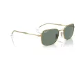 Ray-Ban Ochelari de Soare RB 3706 001/O9 54