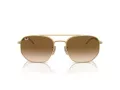 Ray-Ban Ochelari de Soare RB 0RB3707 001/51 54 54