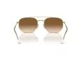 Ray-Ban Ochelari de Soare RB 0RB3707 001/51 54 54
