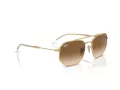 Ray-Ban Ochelari de Soare RB 0RB3707 001/51 57