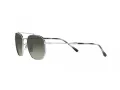 Ray-Ban Ochelari de Soare RB 3707 003/71 57