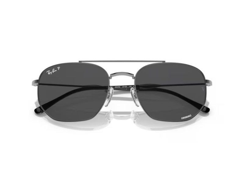 Ray-Ban Ochelari de Soare RB 0RB3707 004/K8