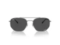 Ray-Ban Ochelari de Soare RB 3707 004/K8 54