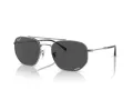 Ray-Ban Ochelari de Soare RB 3707 004/K8 54
