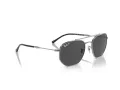 Ray-Ban Ochelari de Soare RB 3707 004/K8 54
