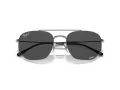 Ray-Ban Ochelari de Soare RB 3707 004/K8 54