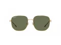 Ray-Ban Ochelari de Soare RB 3713D 001/9A 57