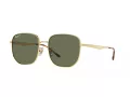 Ray-Ban Ochelari de Soare RB 3713D 001/9A 57