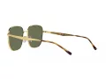 Ray-Ban Ochelari de Soare RB 3713D 001/9A 57