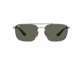 Ray-Ban Ochelari de Soare RB 3715M F00171 58