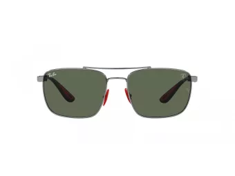 Ray-Ban Ochelari de Soare RB 3715M F00171 58