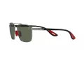 Ray-Ban Ochelari de Soare RB 3715M F00171 58